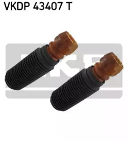 Пылезащитный комплект SKF VKDP 43407 T